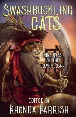 Rhonda Parrish Chadwick Ginther Krista D Swashbuckling C (Paperback) (UK IMPORT)