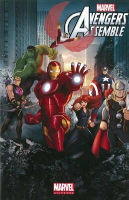 ヴァイス MARVEL Avengers assemble. SP PSA10 Weiss Marvel Avengers Assemble. Sp Psa10 | eBay