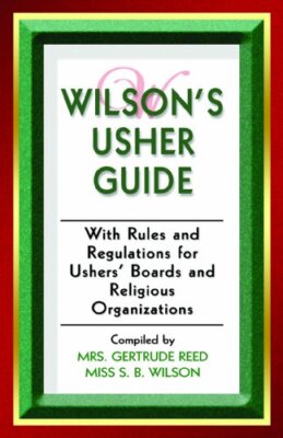 Wilson's Usher Guide
