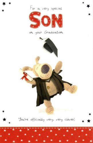 Tarjetas de felicitación graduación American Greetings/invitaciones