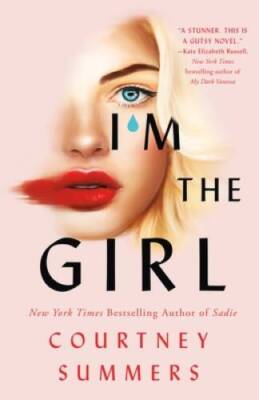 Im the Girl - Hardcover By Summers, Courtney - GOOD
