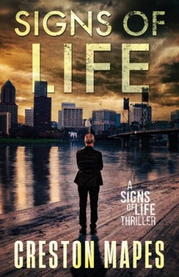 Signs of Life (Signs of Life) by Mapes, Creston [Paperback]