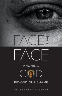 Stephen Freeman Face to Face (Paperback)