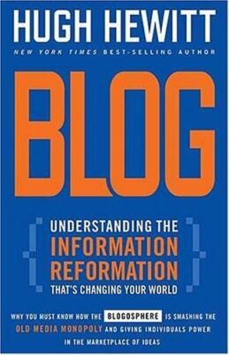 Blog: Understanding the Information Reformation Thats Changing You