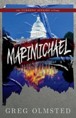 Marimichael: Climate Crisis, Resistance, and Search for Meaning (Current