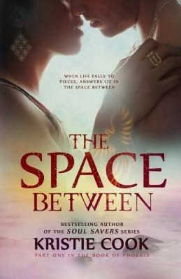 The Space Between (The Book of Phoenix) (Volume 1) - Paperback - GOOD