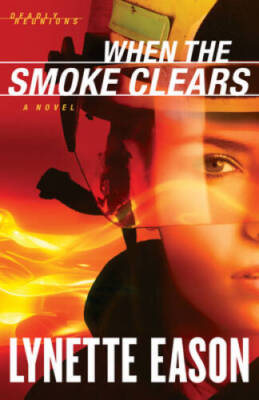 When the Smoke Clears (Deadly Reunions) - Hardcover - ACCEPTABLE