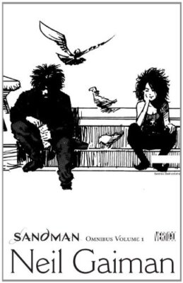 The Sandman Omnibus Vol. 2 by Gaiman, Neil [Hardcover]