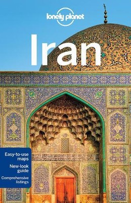 Simon Richmond Jean-Bernard Carillet Mark Elliott An Lonely Planet I (Paperback)