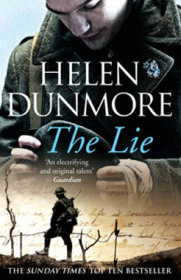 The Lie - Paperback By Dunmore, Helen - VERY GOOD