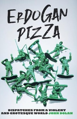 Dolan - Erdogan Pizza - New paperback or softback - S9000z