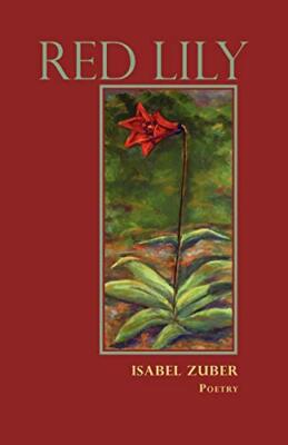 Red Lily                                                                       