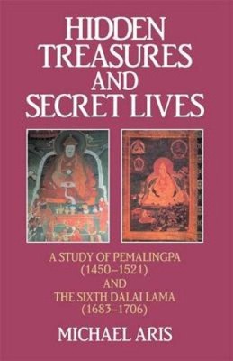 Hidden Treasures and Secret Lives: A Study of Pemalingpa (1450-1521) and The