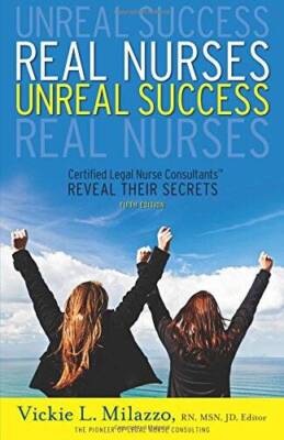 Real Nurses Unreal Success -- 5th Edition - Paperback - GOOD