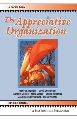 Harlene Anderson David Cooperrider Ke The Appreciative  (Paperback) (UK IMPORT)