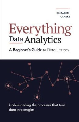 Everything Data Analytics-A Beginners Guide to Data Literacy: Under - VERY GOOD
