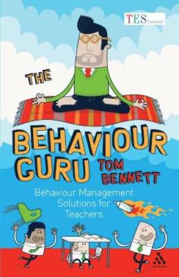 The Behaviour Guru: Behaviour Management Solutions for Teachers - GOOD