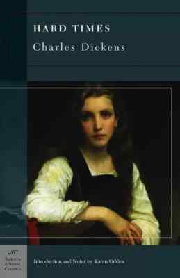 Hard Times; Barnes & Noble Classics -  Charles Dickens, paperback NEW!