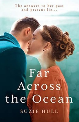 Far Across the Ocean by Hull, Suzie Paperback / softback Book The Fast Free