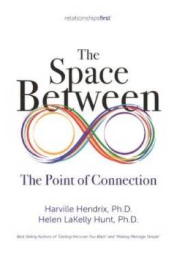 The Space Between: The Point of Connection - Paperback - GOOD