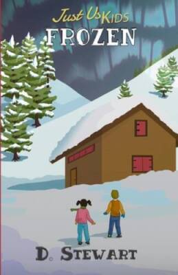Just Us Kids - Frozen (Volume 2) - Paperback By Stewart, D - GOOD
