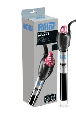 UPC 617407608595 product image for Hydor 100w Submersible Glass Aquarium Heater - Original Theo | upcitemdb.com