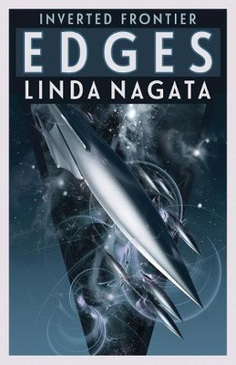 Linda Nagata Edges (Paperback) Inverted Frontier (UK IMPORT)
