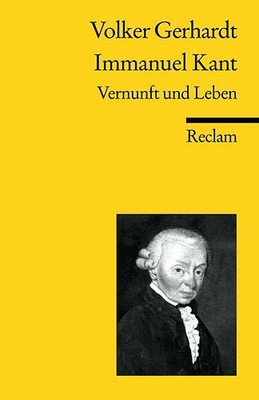 Immanuel Kant