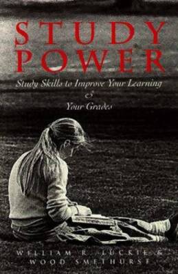 Study Power: Study Skills to Enhance Your Learning and Your Grades - GOOD