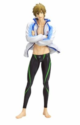 makotoページ Free! Makoto Tachibana Figure 1/8 scale PVC Alter F/S | eBay