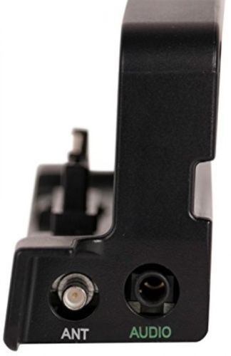 SiriusXM Interoperable Vehicle Docking Station SXVD1A