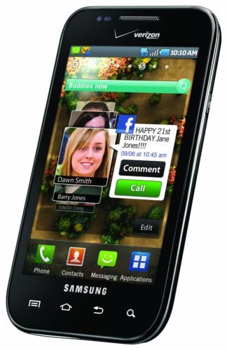 2GB Cell Phones & Smartphones