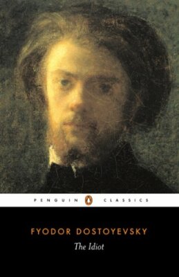 The Idiot (Penguin Classics) by Dostoyevsky, Fyodor Paperback Book The Fast Free