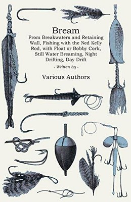 Gator Crappie Pole 15 Feet 5 Section w//Line Retainer S15