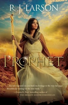 R. J. Larson Prophet (Paperback)