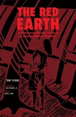 Binh Tu Tran The Red Earth (Paperback) (UK IMPORT)