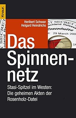 Das Spinnennetz by Schwan, Heribert Book The Fast Free Shipping