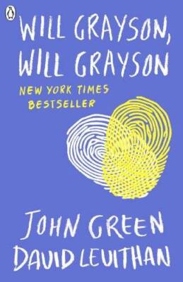 Will Grayson, Will Grayson - Paperback - ACCEPTABLE