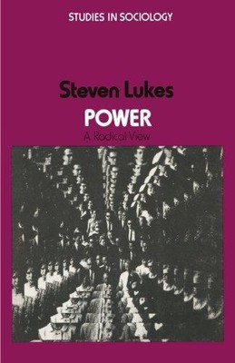 Power: A Radical View (StudIies in Sociology)