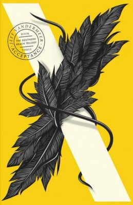 Acceptance (The Southern Reach Trilogy, Book 3), VanderMeer 9780008139124 New*-