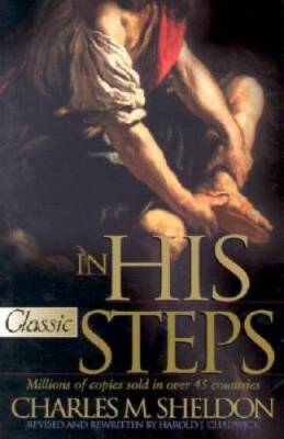 In His Steps (Updated) (Pure Gold Classics) - Paperback - GOOD