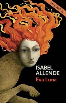 Eva Luna Spanish Edition - ACCEPTABLE