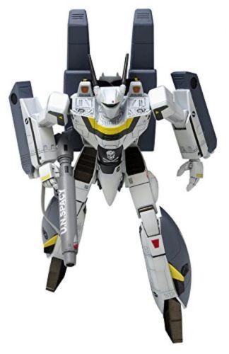 ヒロアキ HI-METAL R VF-0A Phoenix (Shin Kudo Model) + QF-2200D-B