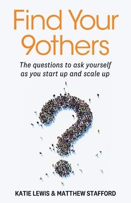 Matthew Stafford Katie Lewis Find Your 9others (Paperback) (UK IMPORT)