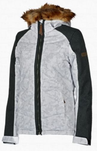 ZIENER Ski- & Snowboard-Jacken