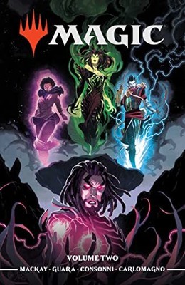 Magic (Volume 2)