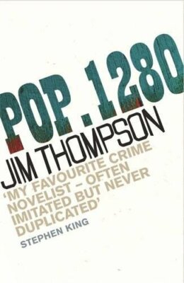 POP. 1280 by Thompson, Jim 0752879618 The Fast Free Shipping