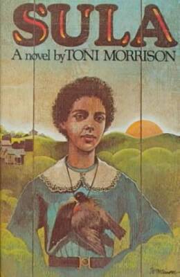 Sula - Hardcover By Morrison, Toni; Wendell Minor Cover Art - GOOD