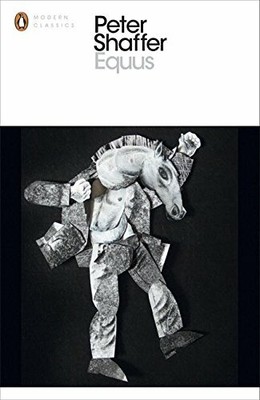 Equus by Shaffer  New 9780141188904 Fast Free Shipping..
