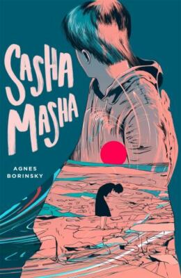 Sasha Masha by Borinsky, Agnes